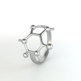 Molecule Design Rings