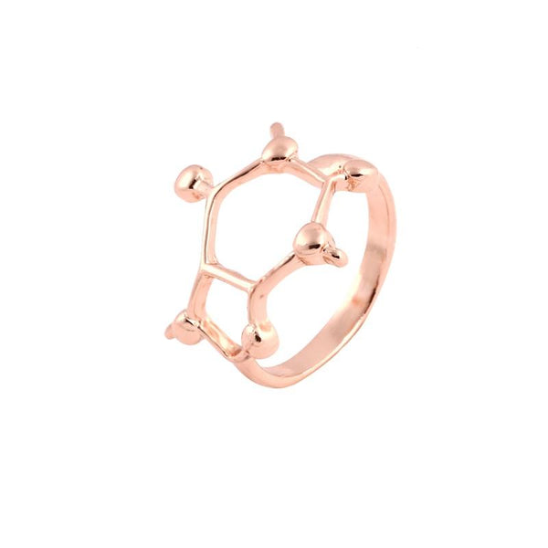 Molecule Design Rings