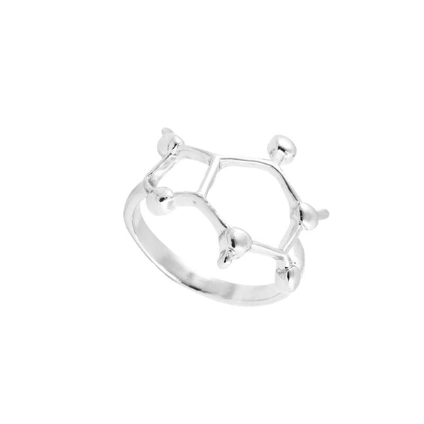 Molecule Design Rings